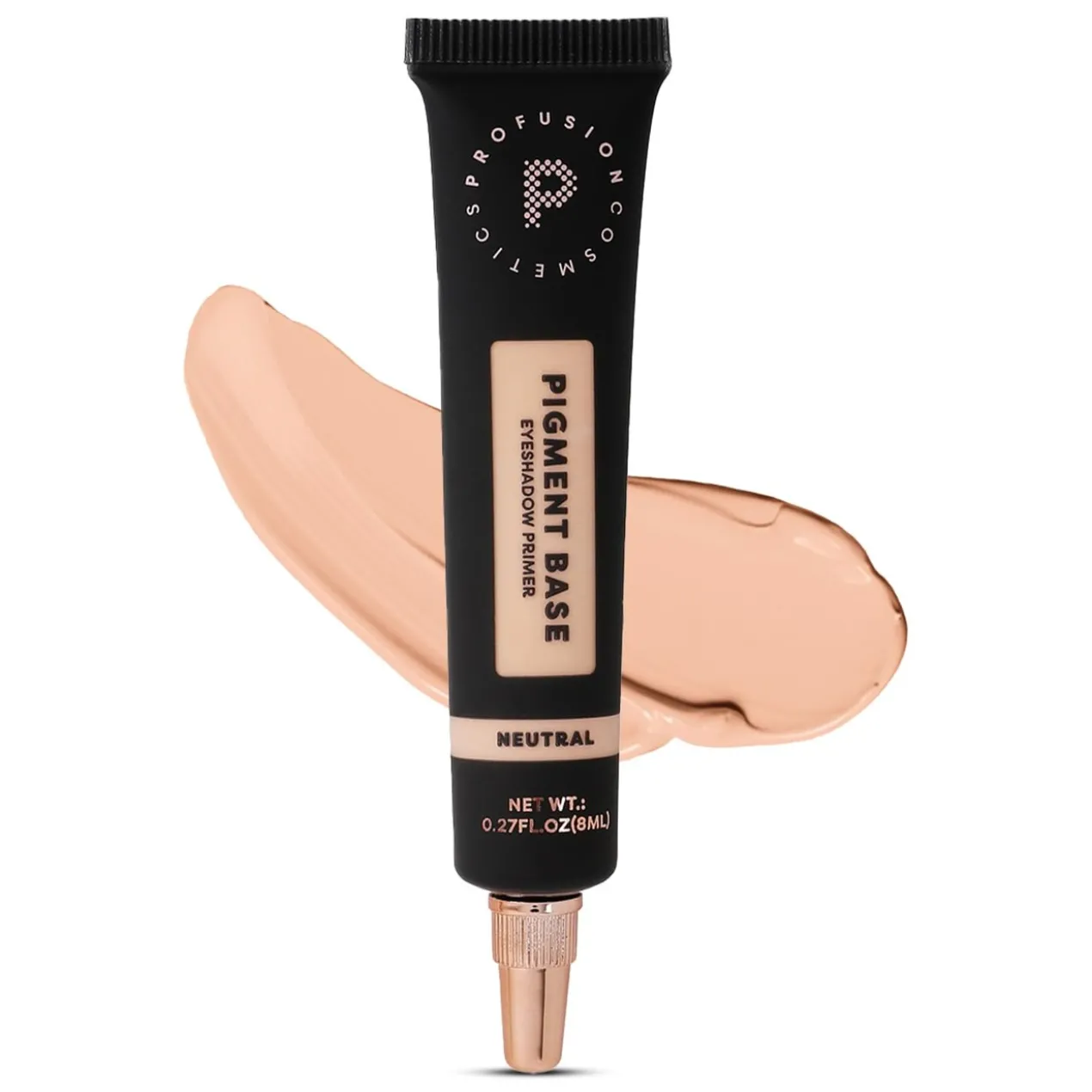Base de Pigmento Para Sombra de Olhos