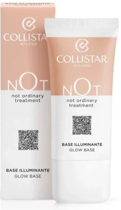 Base Iluminadora Not Ordinary Treatment