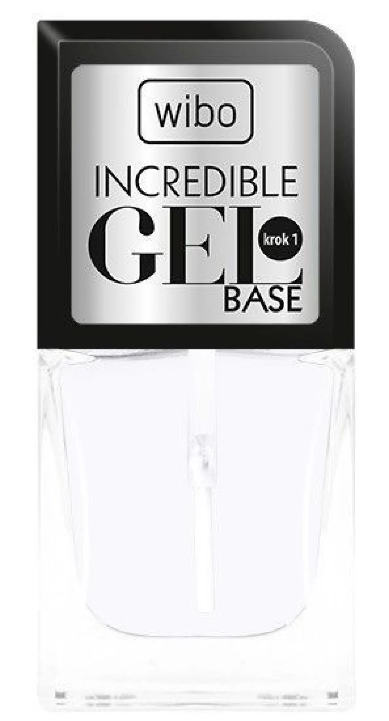 Base para Unhas Incredible Gel