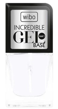 Base para Unhas Incredible Gel