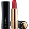 Batom L'Absolu Rouge Drama Matte Lancôme