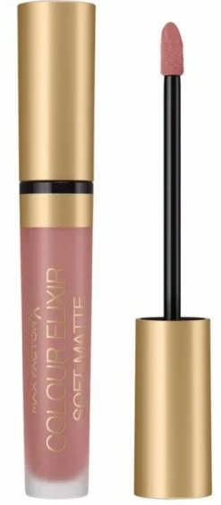 Batom Líquido Colour Elixir Soft Matte