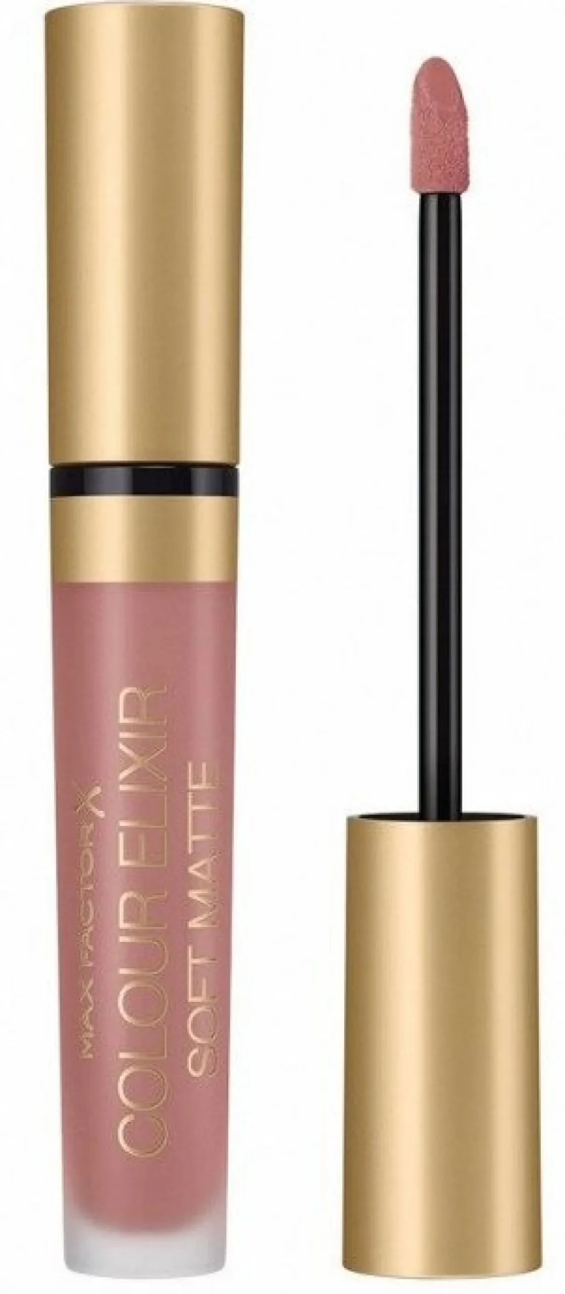 Batom Líquido Colour Elixir Soft Matte