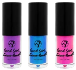 Batom Líquido Good Girl Gone Bad Lip Colour