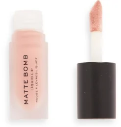 Batom Líquido Matte Bomb