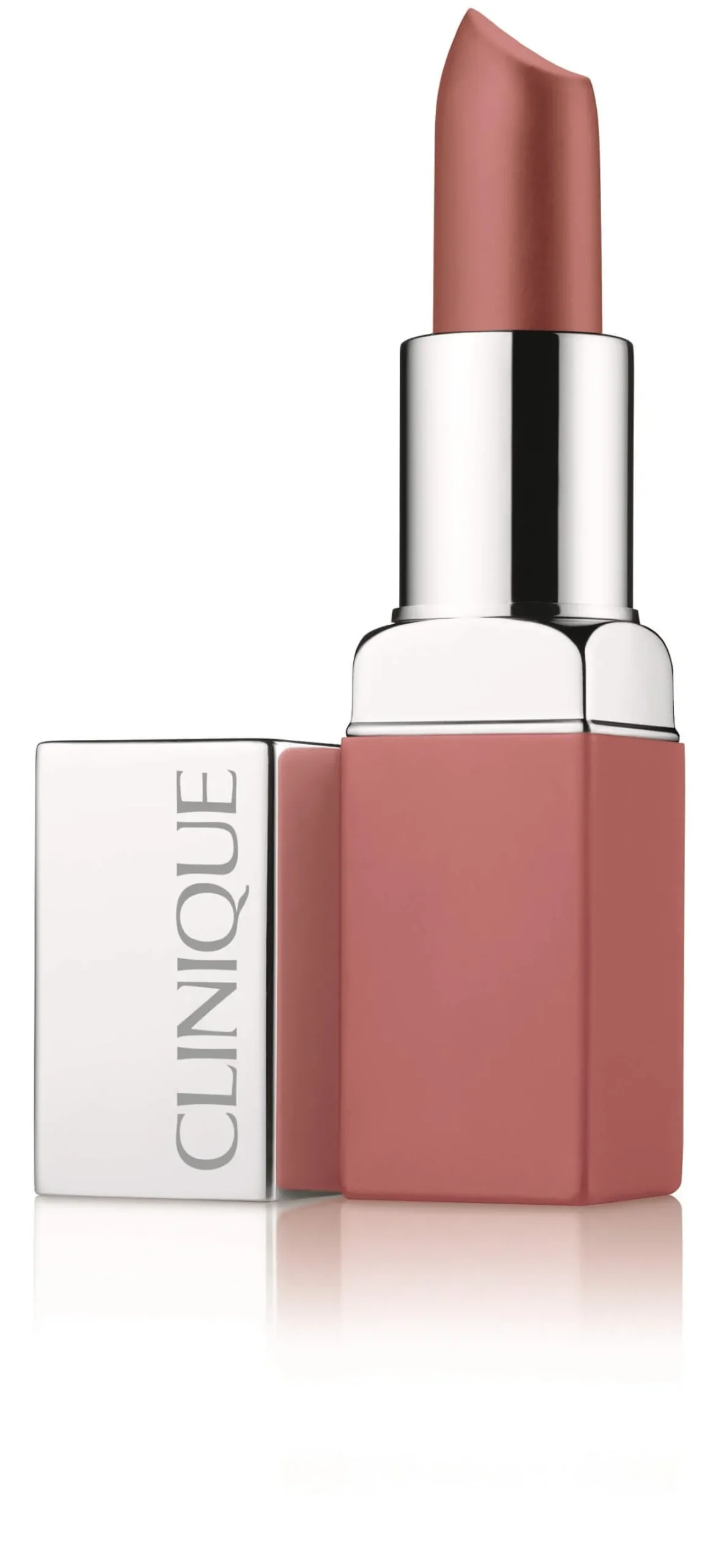 Batom Pop Matte Lip Colour