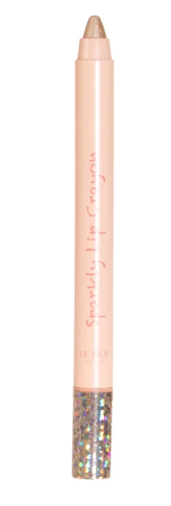 Batom Sparkly Lip Crayon