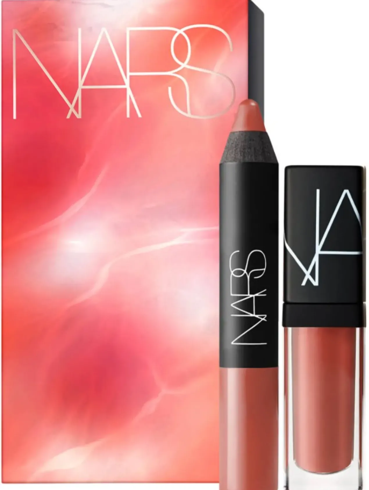 Batons Explicit Color Lip Duo