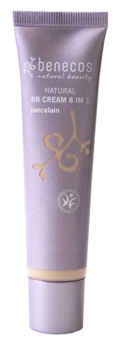 BB Cream 8 em 1