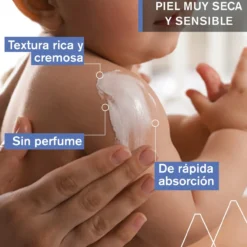 Bébé Primeiro Cold Cream Tratamento Hidratante