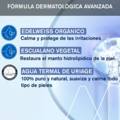 Bébé Primeiro Cold Cream Tratamento Hidratante