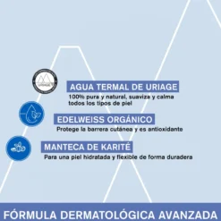 Bébé Primeiro Creme de Banho
