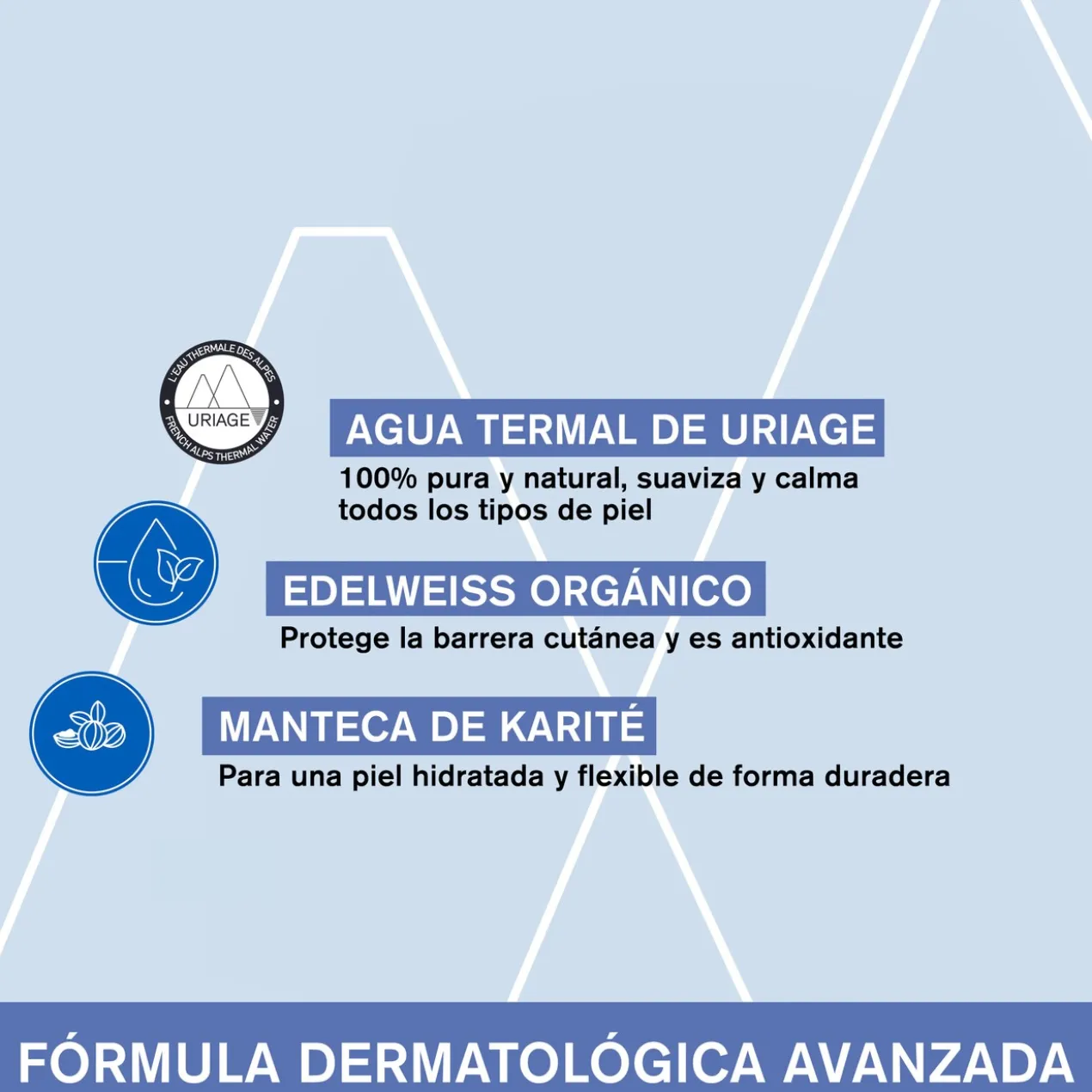 Bébé Primeiro Creme de Banho