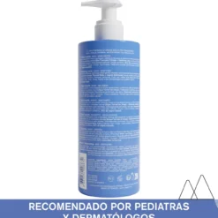 Bébé Primeiro Creme de Banho