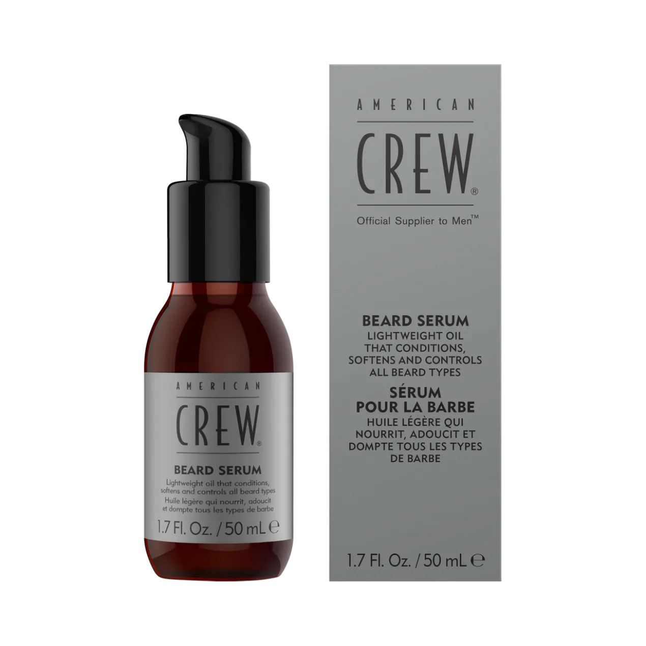 Beard Serum