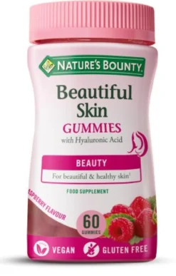 Beautiful Skin Gomas