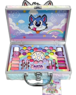Beauty Case de Chocolate