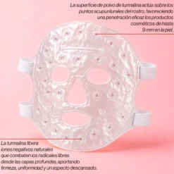 Beauty Concept Cooling Face Mask Máscara Facial