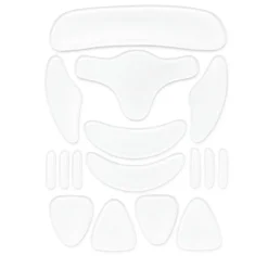 Beauty Concept Dermalift Silicone Patches Pensos Reutilizáveis