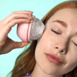 Beauty Concept Skin Icing Ball