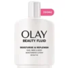 Beauty Fluid Loção Hidratante