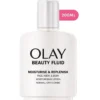 Beauty Fluid Loção Hidratante
