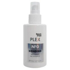 Beauty Plex Nº0 Bonding Pré-Champô