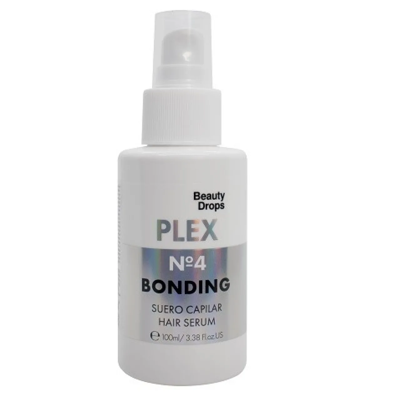 Beauty Plex Nº4 Bonding Sérum Capilar
