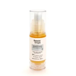 Beauty Plex Nº7 Óleo Reparador Capilar