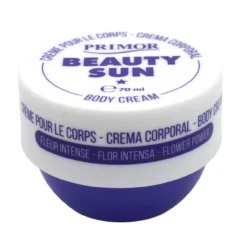 Beauty Sun Creme Corporal Flor Intensa