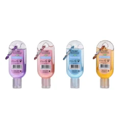 Beauty Sun Gel de Mãos Perfumado