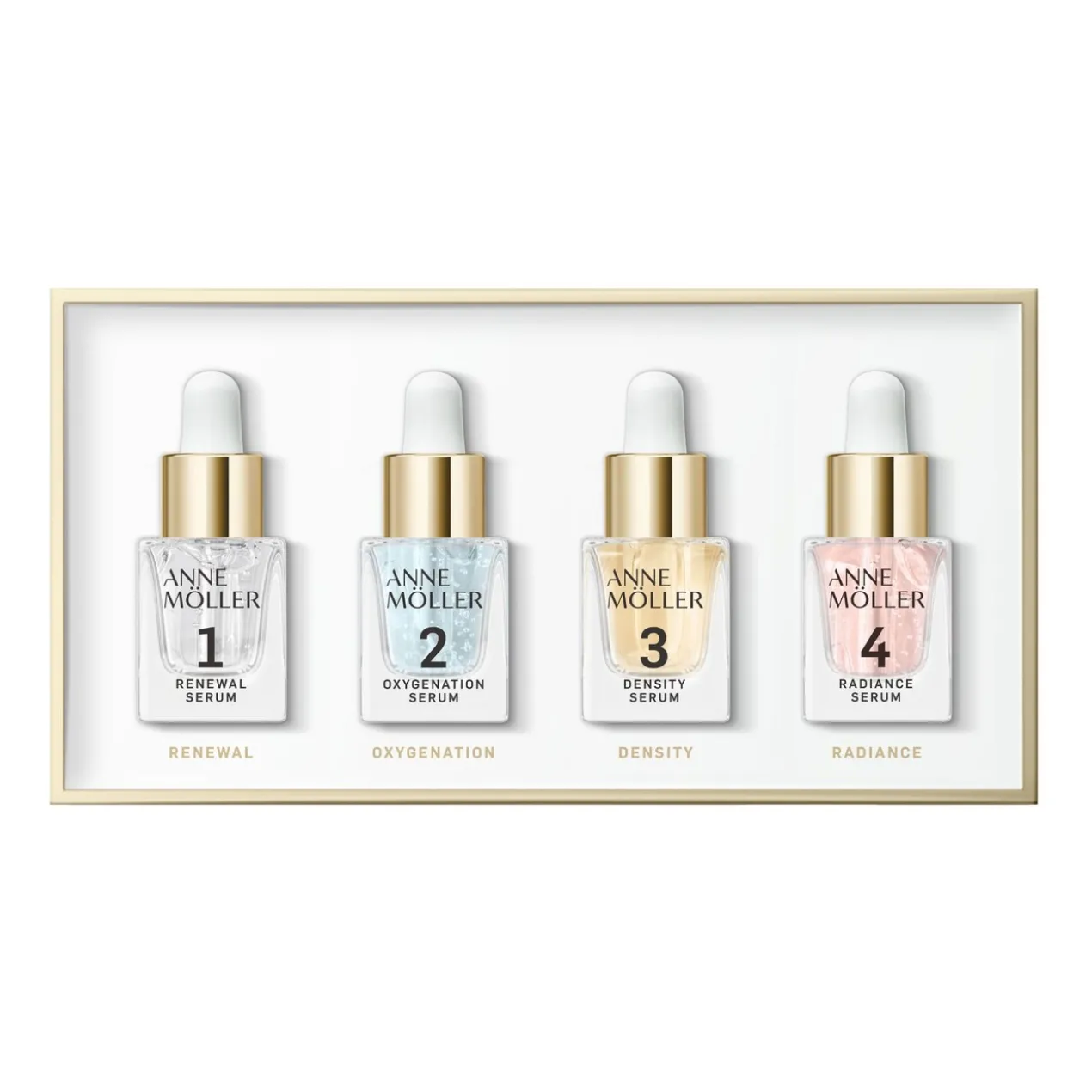 Beauty Therapy Tratamento de Choque 28 Dias