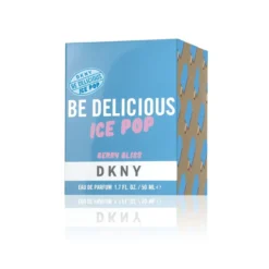 Be Delicious Ice Pop Berry Bliss Eau de Parfum