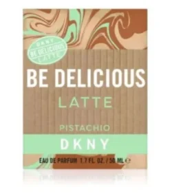 Be Delicious Latte Pistachio Eau de Parfum