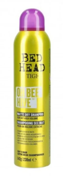 Bed Head Oh Bee Hive Champô Seco