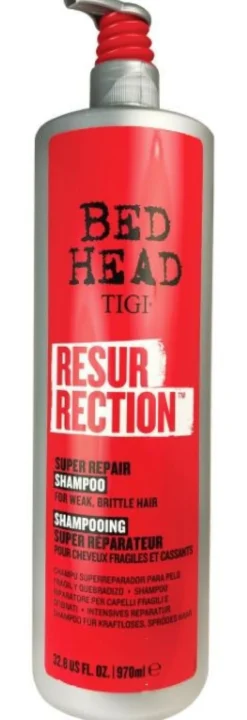 Bed Head Resurrection Champô Reparador