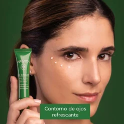 Bee Radiant Contorno de Olhos Iluminador