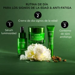 Bee Radiant Creme Antienvelhecimento & Antifadiga