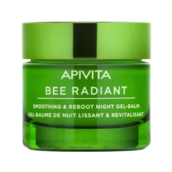 Bee Radiant Gel Bálsamo de Noite