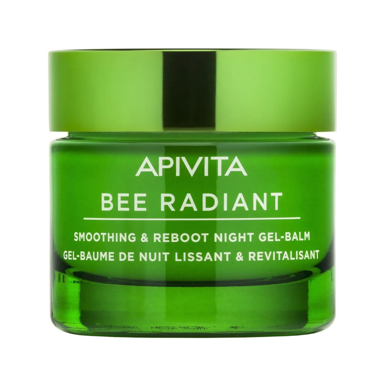 Bee Radiant Gel Bálsamo de Noite