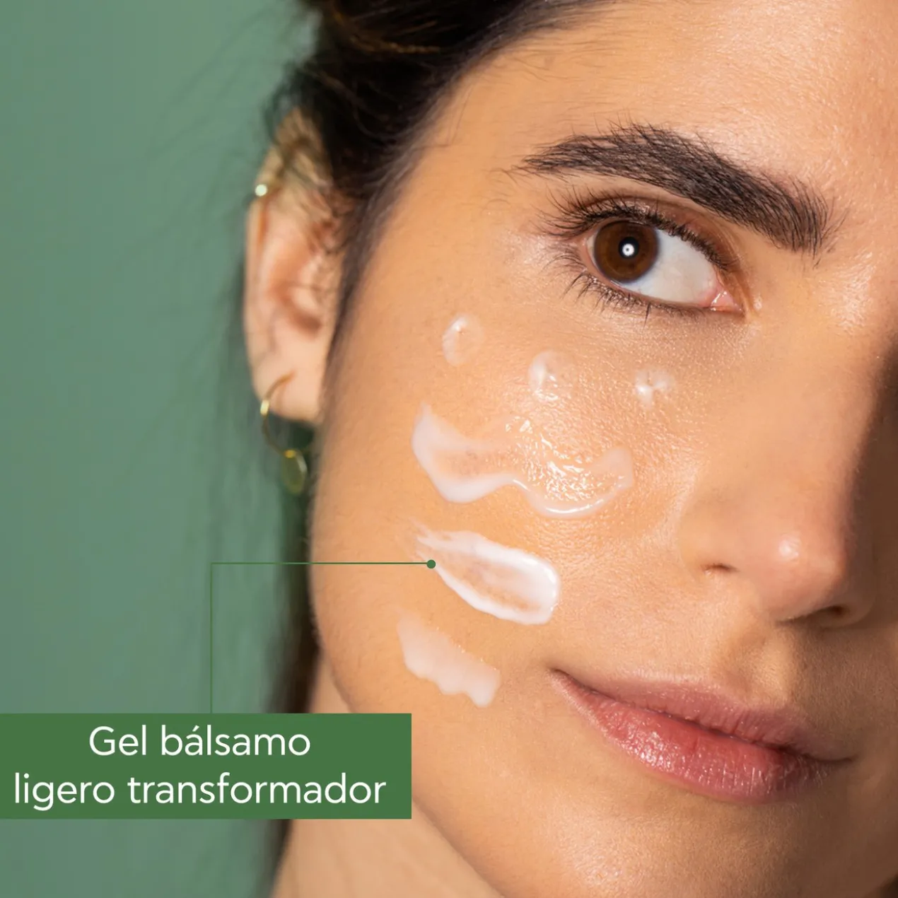 Bee Radiant Gel Bálsamo de Noite