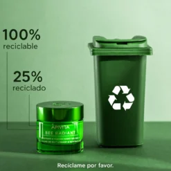Bee Radiant Gel Bálsamo de Noite