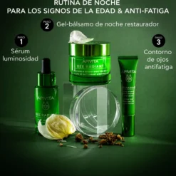 Bee Radiant Gel Bálsamo de Noite