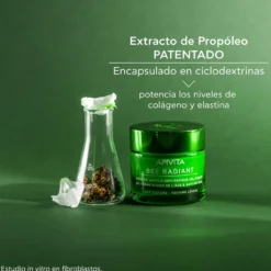 Bee Radiant Gel Creme Sinais da Idade e Antifadiga