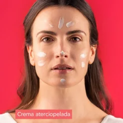 Bee Sun Safe Creme Antienvelhecimento & Antimanchas SPF50