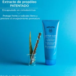 Bee Sun Safe Gel-Creme Pós-Solar Refrescante