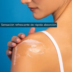 Bee Sun Safe Gel-Creme Pós-Solar Refrescante