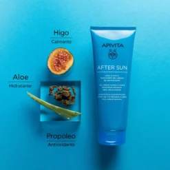 Bee Sun Safe Gel-Creme Pós-Solar Refrescante