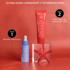 Bee Sun Safe Hydra Fresh Gel-Creme SPF30