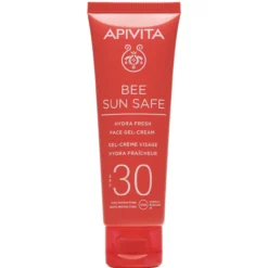 Bee Sun Safe Hydra Fresh Gel-Creme SPF30